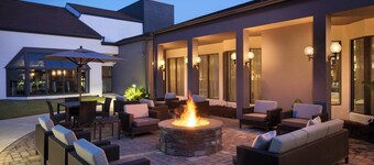 Courtyard by Marriott Birmingham Homewood