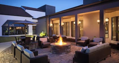 Courtyard by Marriott Birmingham Homewood
