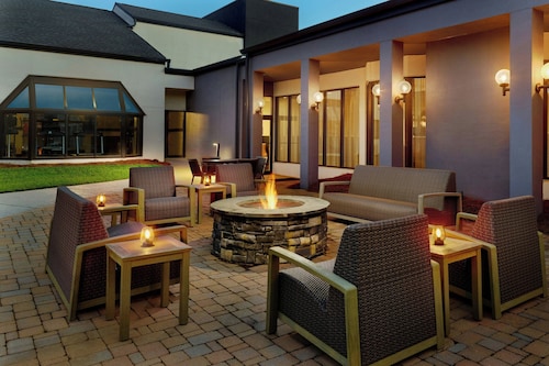 Courtyard by Marriott Birmingham Homewood