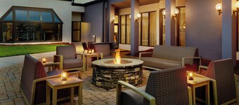 伯明翰霍姆伍德萬怡酒店