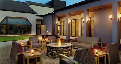 Courtyard by Marriott Birmingham Homewood