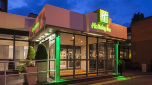 Exterior - Holiday Inn Portsmouth by IHG (Portsmouth)