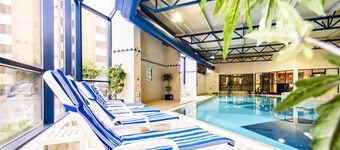 Holiday Inn Portsmouth by IHG