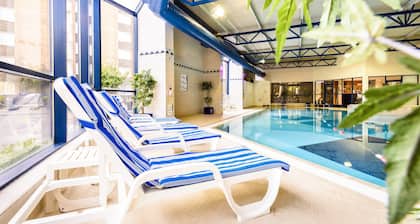 Holiday Inn Portsmouth by IHG
