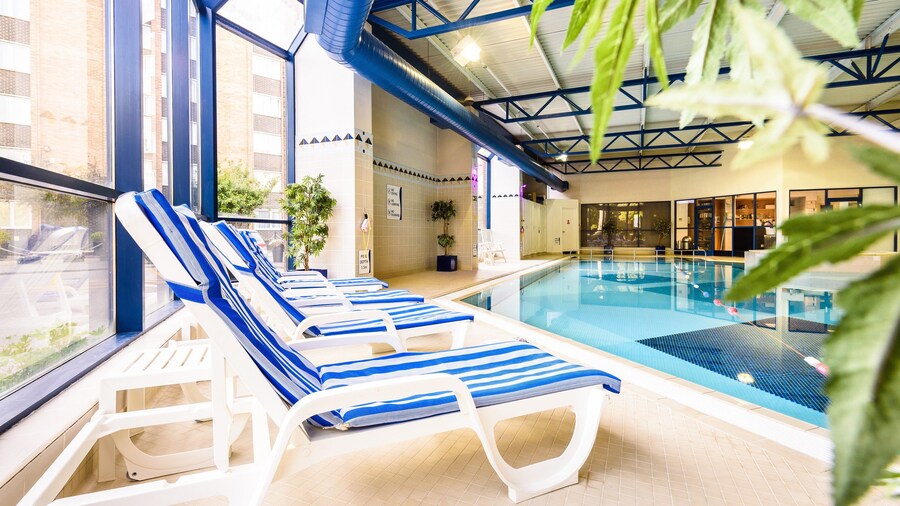 Holiday Inn Portsmouth by IHG
