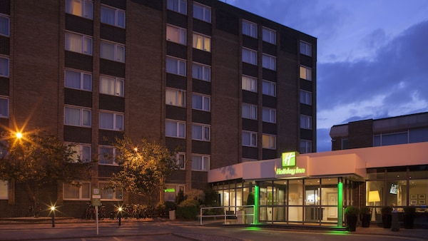 Holiday Inn Portsmouth By Ihg - Gosport