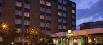 樸茨茅斯 IHG 旗下飯店假日飯店