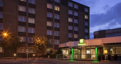 Holiday Inn Portsmouth, an IHG Hotel