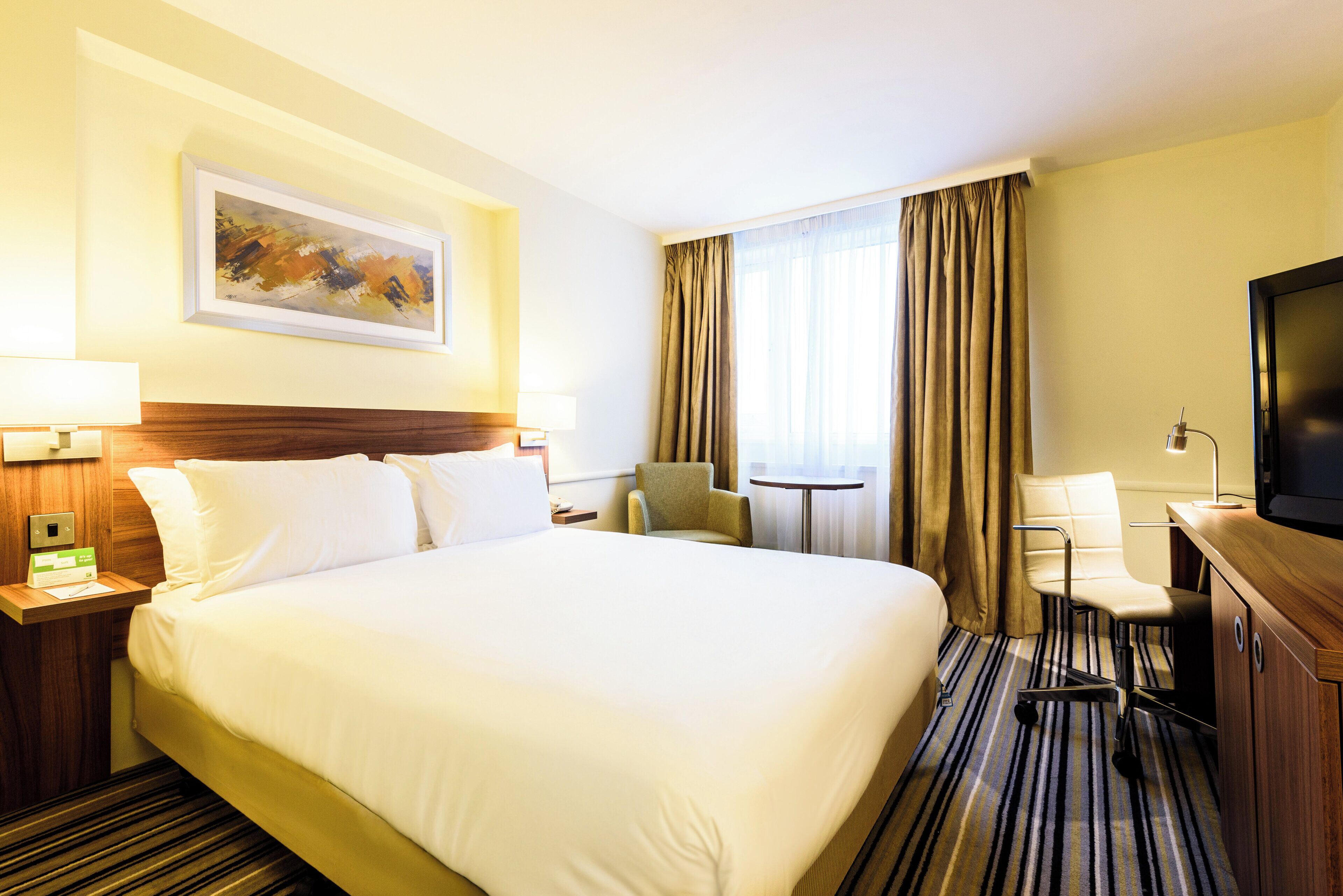 Standard Room, 1 Double Bed
