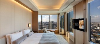 Hotel Okura Tokyo South Wing