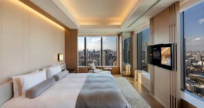 Hotel Okura Tokyo South Wing