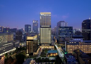 施設の敷地