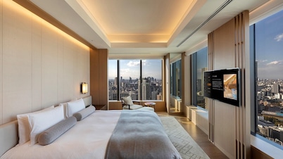 Hotel Okura Tokyo South Wing