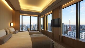 Biancheria da letto ipoallergenica, copriletto in piuma, minibar