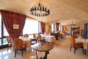 Dining - Hotel Okura Tokyo South Wing (Tokyo)