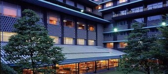 Hotel Okura Tokyo South Wing