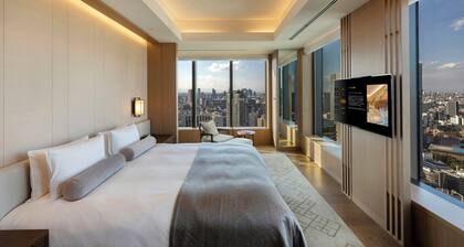 Hotel Okura Tokyo South Wing