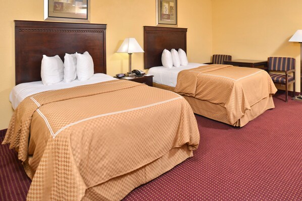 1 dormitorio, tabla de planchar con plancha, wifi gratis y ropa de cama
