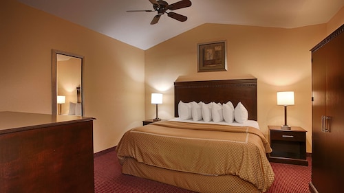 Americas Best Value Inn Winnsboro, LA