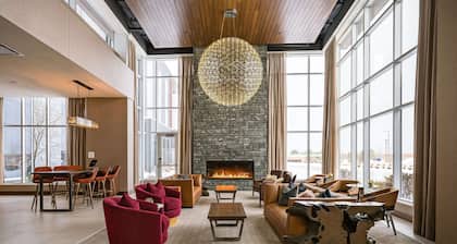 Hilton Garden Inn Wausau