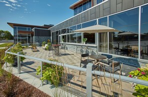 テラス / パティオ