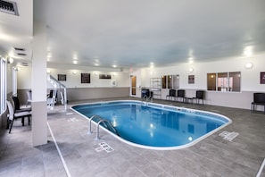 Innenpool