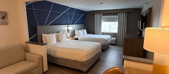 Comfort Suites Lincoln North
