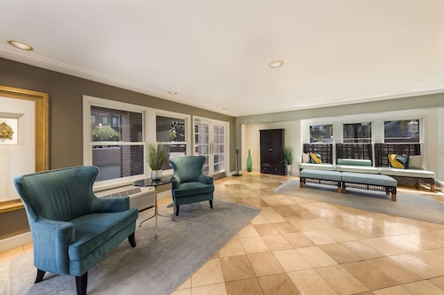 SureStay Plus Hotel by Best Western Mountain View