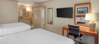 SureStay Plus Hotel by Best Western Mountain View