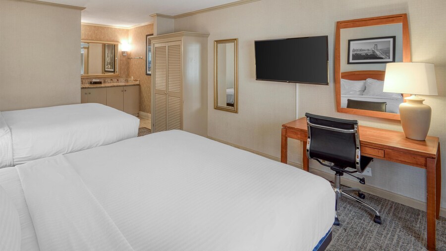 SureStay Plus Hotel by Best Western Mountain View