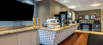 SureStay Plus Hotel by Best Western Mountain View