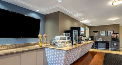 SureStay Plus Hotel by Best Western Mountain View