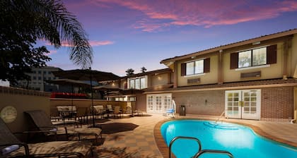 SureStay Plus Hotel by Best Western Mountain View