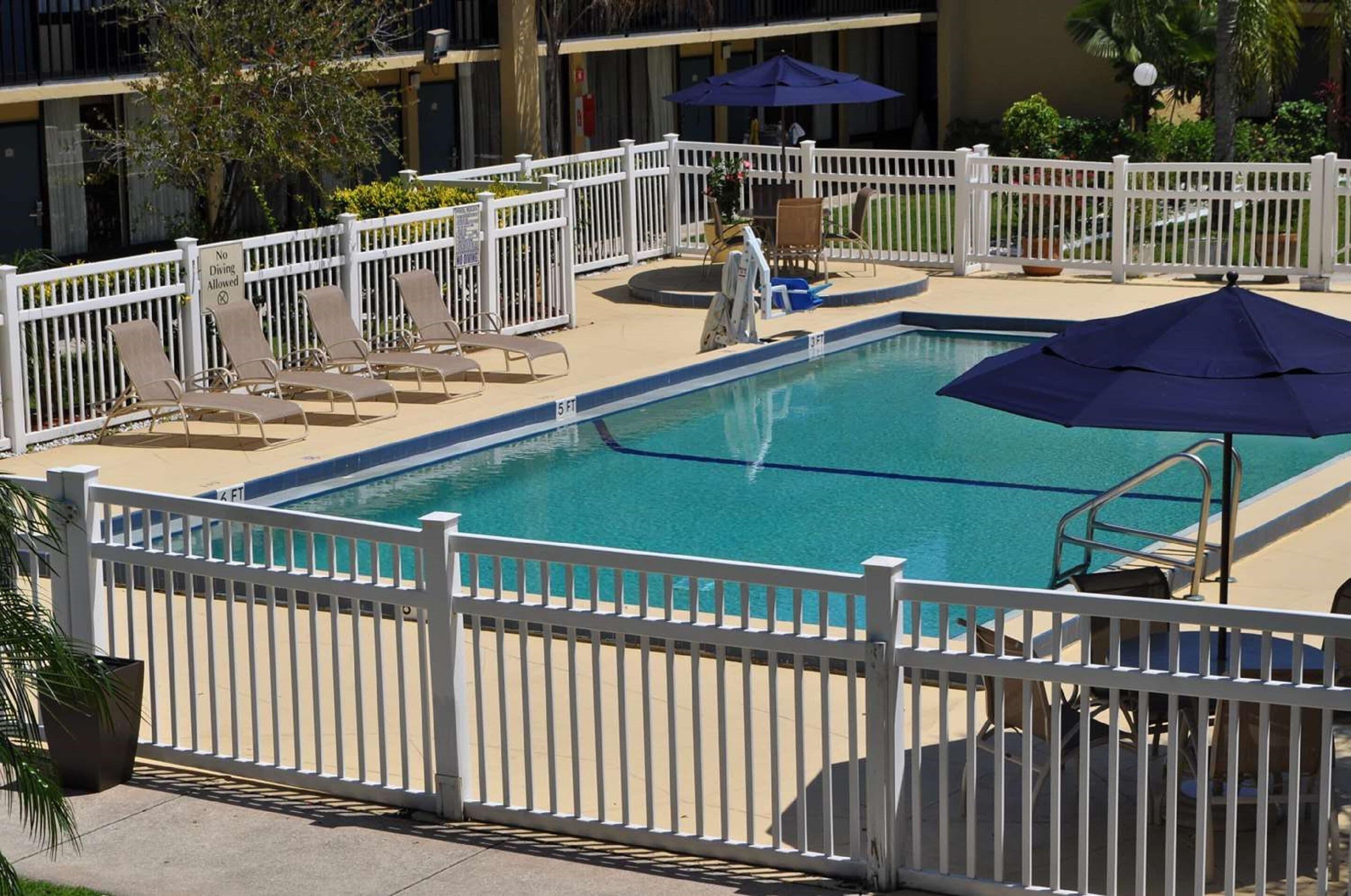 Camera Standard, 2 letti matrimoniali, non fumatori | Vista dalla camera