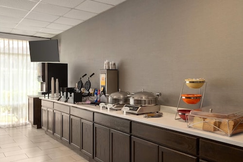 Ramada by Wyndham Cocoa
