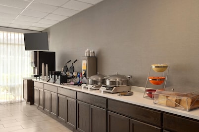 Ramada by Wyndham Cocoa