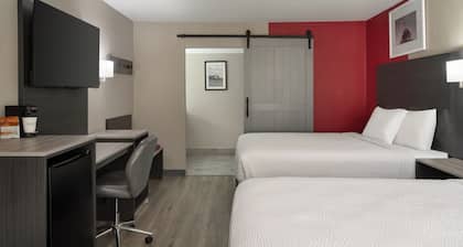 Ramada by Wyndham Cocoa
