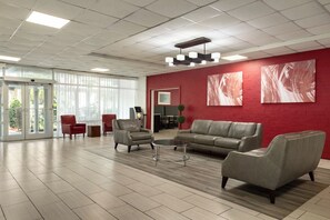 Reception - Ramada by Wyndham Cocoa (Cocoa)