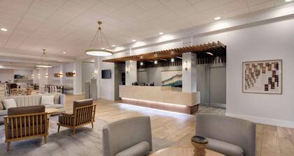 DoubleTree by Hilton Atlanta - Roswell