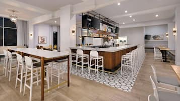 Lobby-Lounge