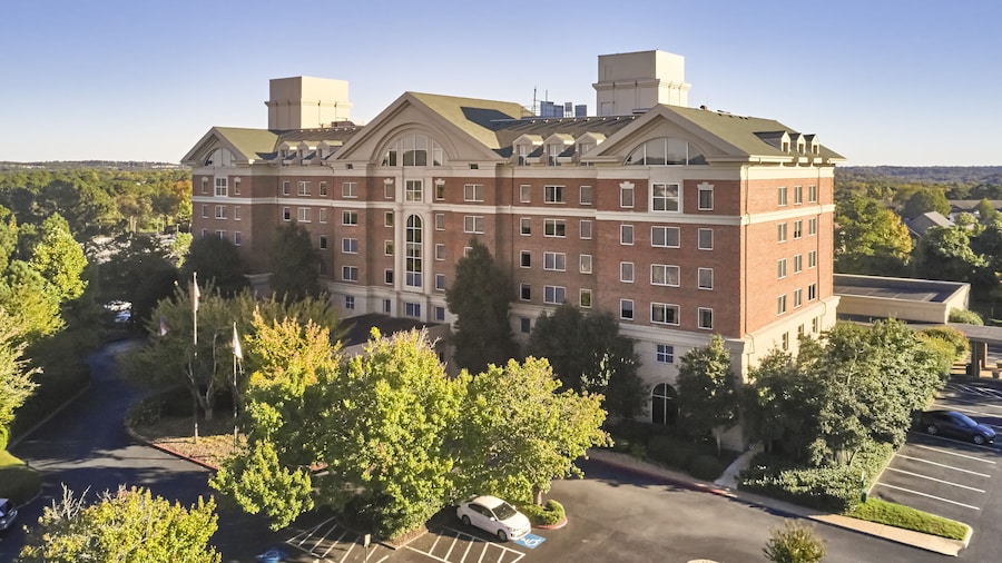 DoubleTree by Hilton Atlanta - Roswell
