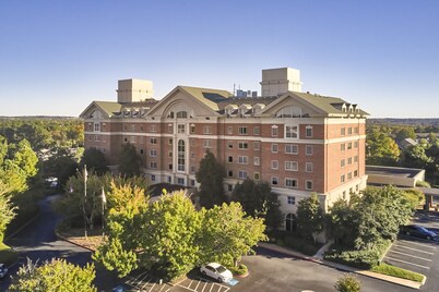 DoubleTree by Hilton Atlanta - Roswell