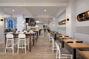 Lounge al vestíbul 