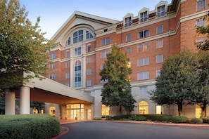 Exterior - DoubleTree by Hilton Atlanta - Roswell (Roswell)