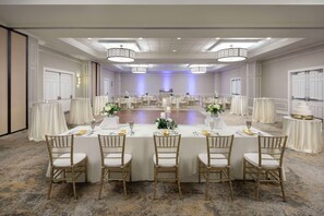 Sala de reunions