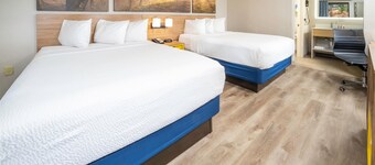 เดย์สอินน์ บายวินด์แฮม แอตแลนตา สโตนเมาน์เทน