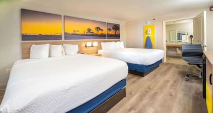 Days Inn by Wyndham Atlanta Stone Mountain