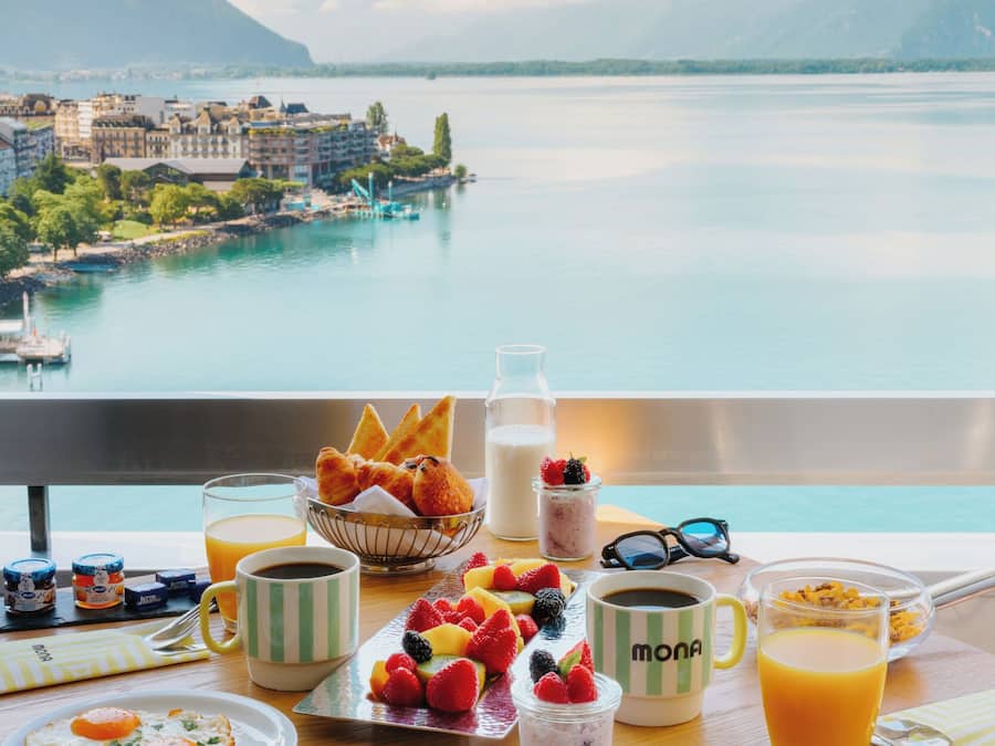 Privilege Room, Lake View | Terrace/patio