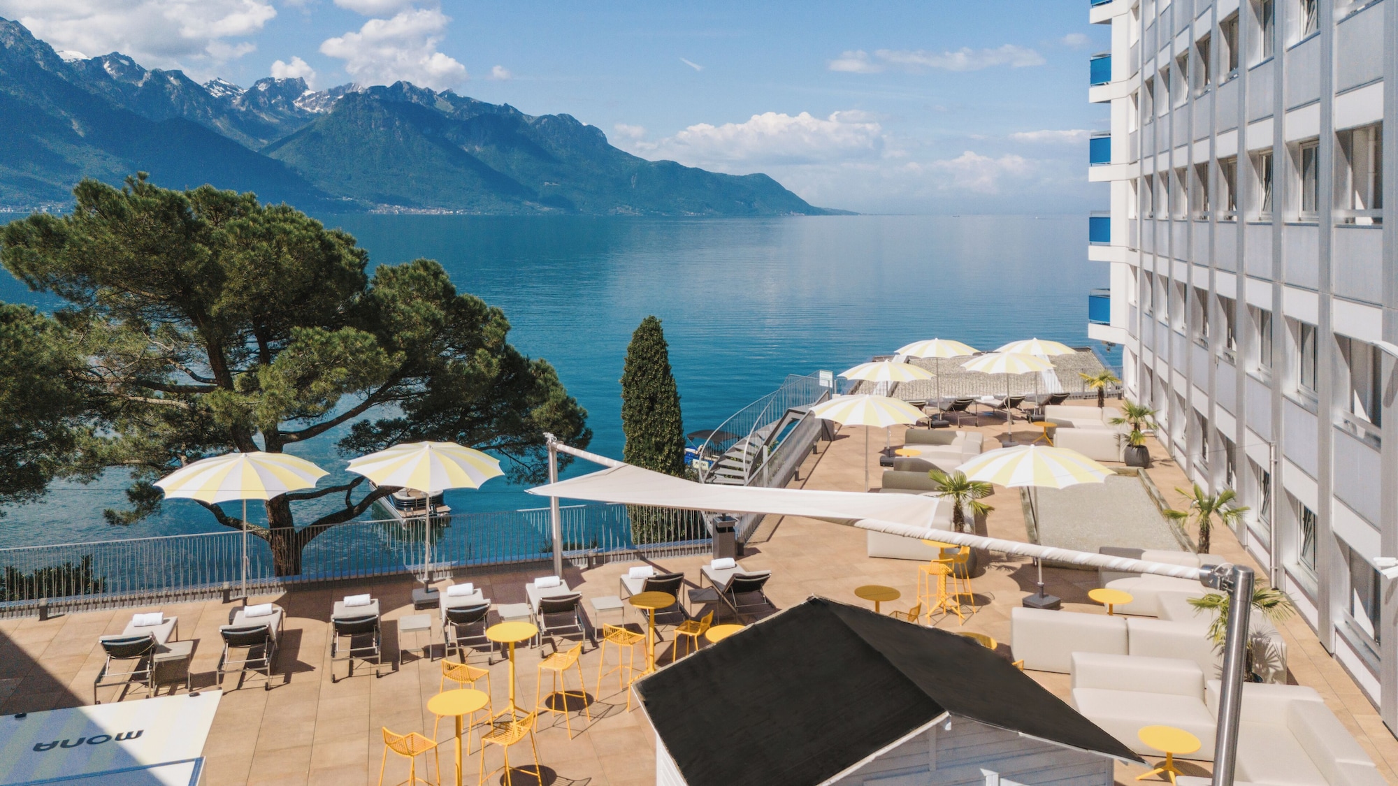 4-Sterne-Hotels