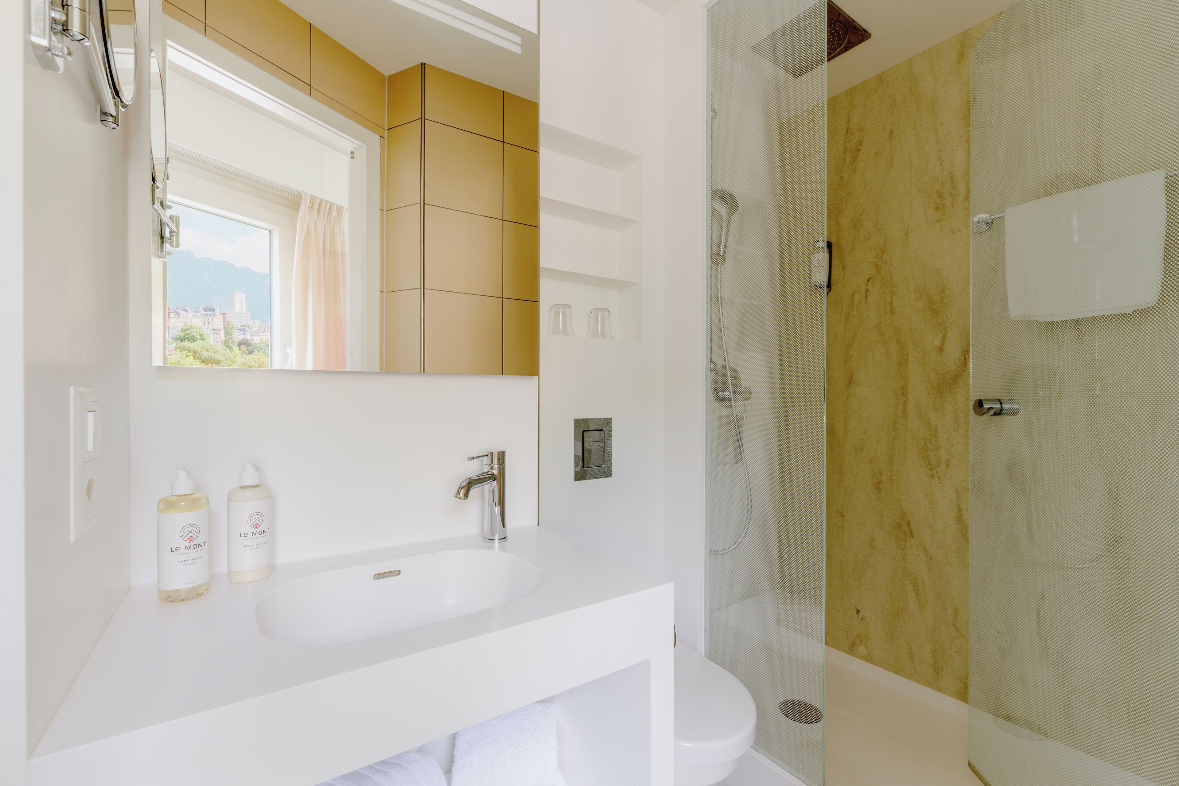 Kamar mandi